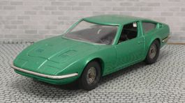 Solido Maserati Indy, Original von 1971