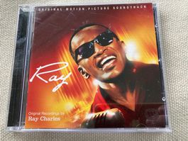CD, Ray Charles