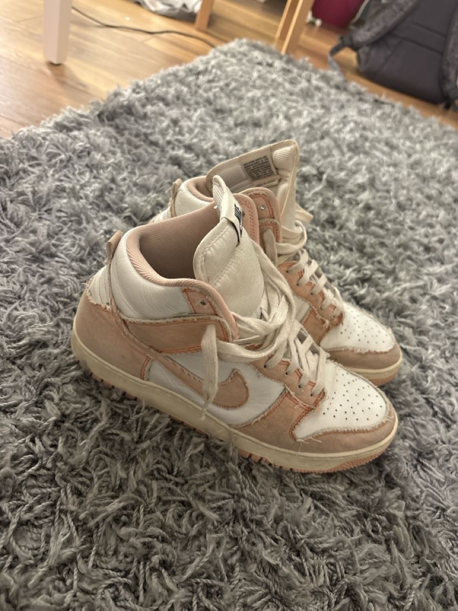 Nike Scarpe da uomo: Nike schuhe – Usato da Uetliburg SG venduto da busle081