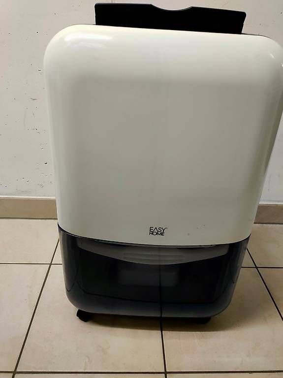 Deumidificatori: Deumidificatore  – Usato da Bellinzona venduto da mar_b5cp