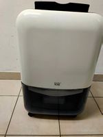 Deumidificatore 