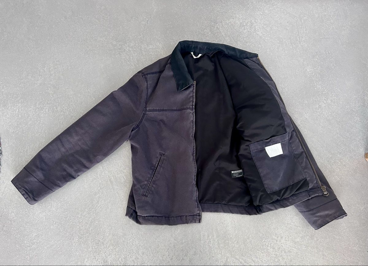 Zara Giacche: ZARA Workwear Jacket – Usato da Dübendorf venduto da mai_9gpv 1