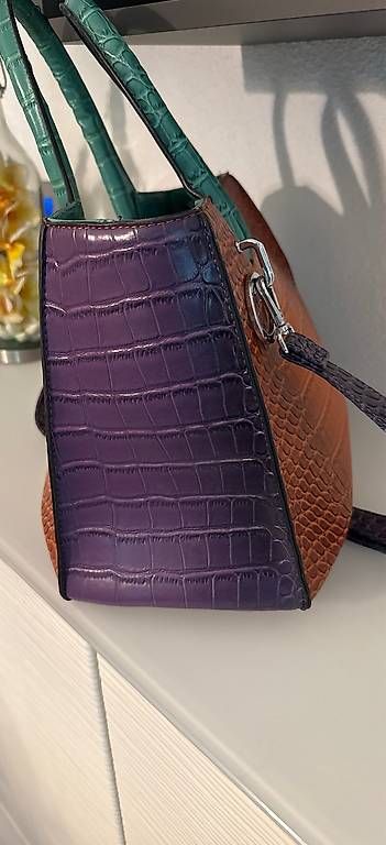Borse da donna: Handtasche – Usato da Kappelen venduto da Ushy08 2