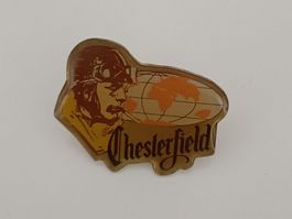 Pin Chesterfield - Box 4
