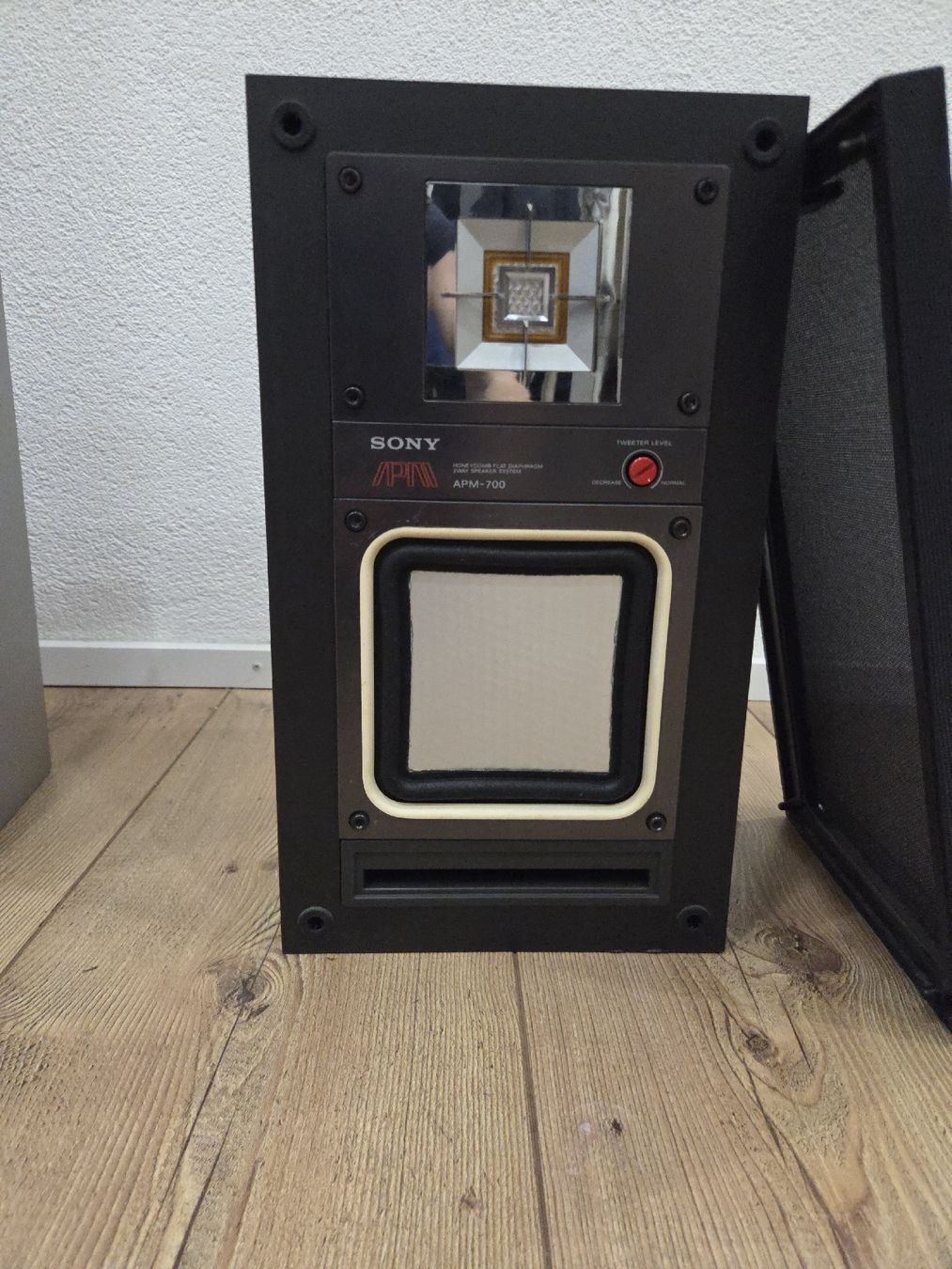 Sony Casse acustiche: SONY APM 700! Revidiert! – Usato da Arbon venduto da Timy1988 1