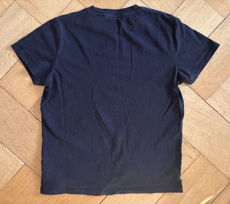 Shirts, 158 schwarz