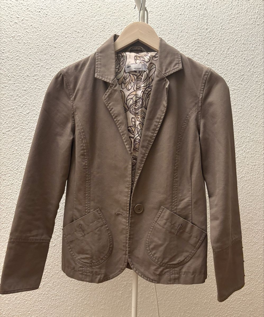 Giacche: Hot Options Blazer - Size 8 – Usato da Regensberg venduto da akon_ch