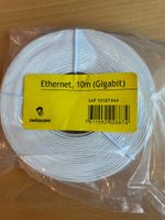 Original Swisscom Ethernet Kabel 10m (Gigabit) • NEU & OVP F
