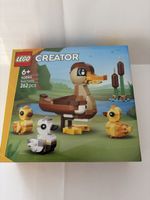 LEGO CREATOR 40885 Duck Family Enten Familie 6+