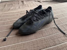 Kinder Adidas X crazyfast Fussballschuhe Gr. 38