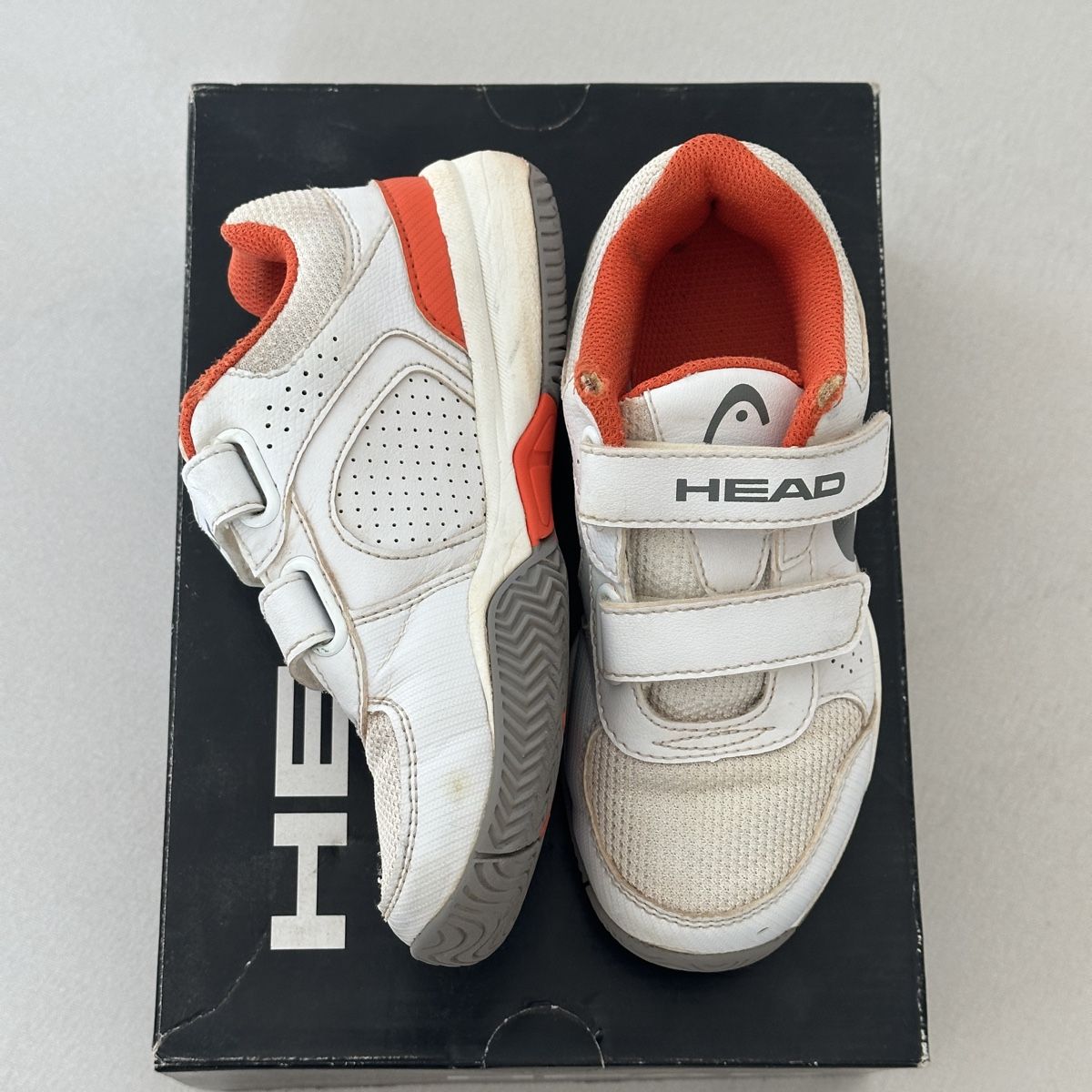 Lotti di vestiti: Kit tenue tennis 5ans – Usato da Marly venduto da Ben_08 4