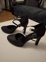 klassischer  Pumps