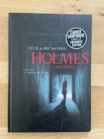 HOLMES (1854/1891) / TOME 3 / L'OMBRE DU DOUTE (EO)