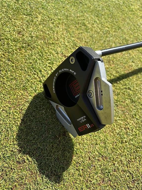 Mazze & Set: Putter - Evenroll ER11Vx – Usato da Sion venduto da Alpin_Golf 3