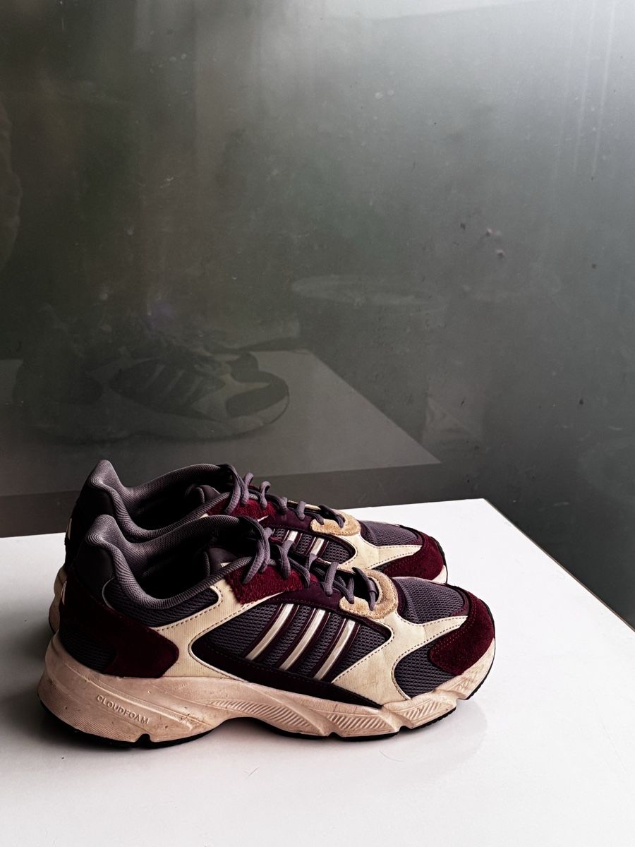 Damenschuhe: Adidas Crazychaos 2000, 40 2/3  – Gebraucht aus Luzern von vmb_x5zn 4