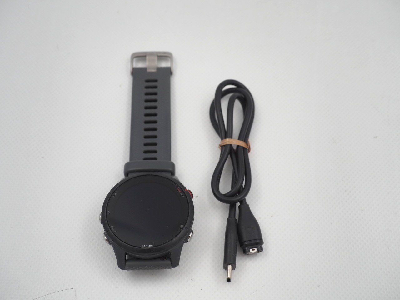 Garmin Smartwatch: GARMIN Forerunner 255 Multifunktionsuhr (26073153) – Gebraucht aus Zürich von fundsachenverkauf