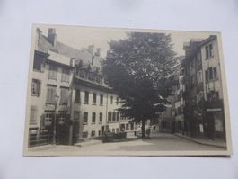 Basel,Rümelinsplatz,Spengler Widmer,Mühle,Christ,Kübler