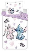 Disney Lilo & Stitch Kinder Bettwäsche 140×200 + 70×90cm