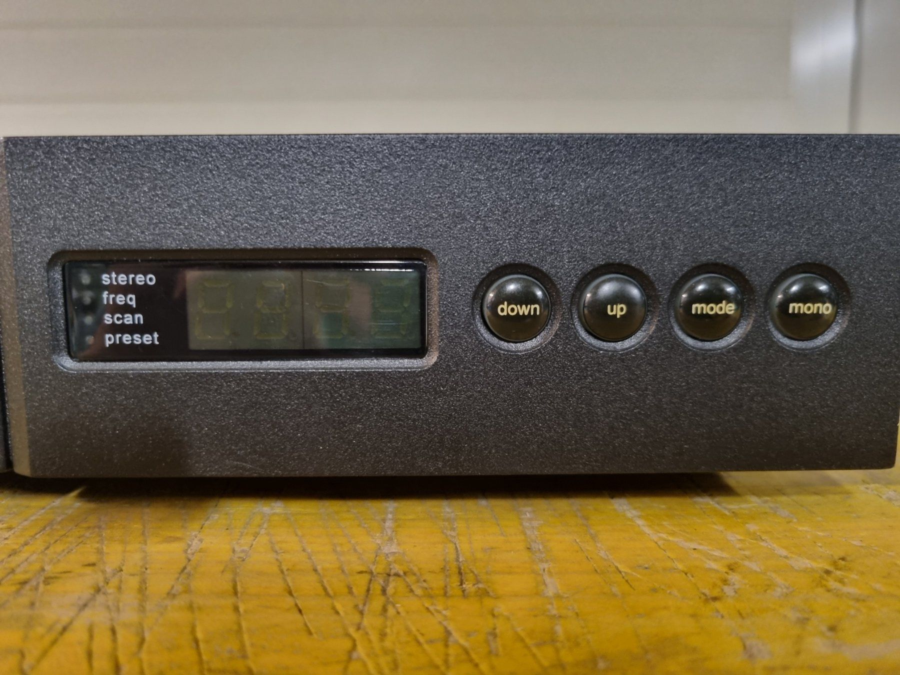 Naim Lettore multimediale & Streamer: Naim NAT 05 – Usato da Conthey venduto da greenday85 2