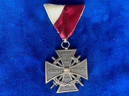 Österreich Ehrenkreuz für Heimat und Volk 1939-45 (KoA)