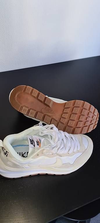 Herrenschuhe: Chaussures Nike Sacai  – Gebraucht aus Monthey von and_c5w8 2