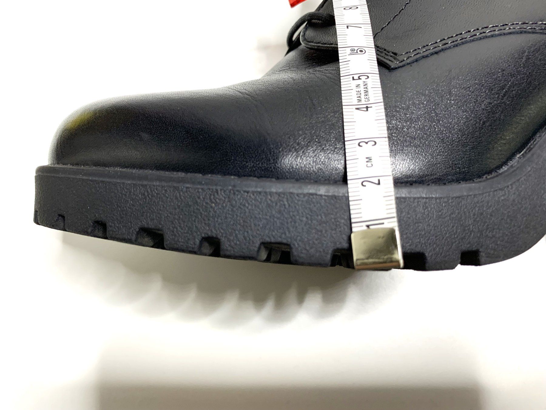Vagabond Scarpe da donna: VAGABOND Ankle Boot Gr. 41 Leder – Nuovo (secondo la descrizione) da Wetzikon ZH venduto da EvisStore 8