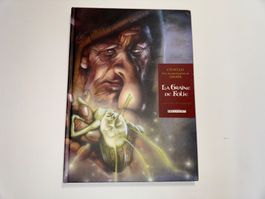 BUCH: Civiello, La Graine de Folie