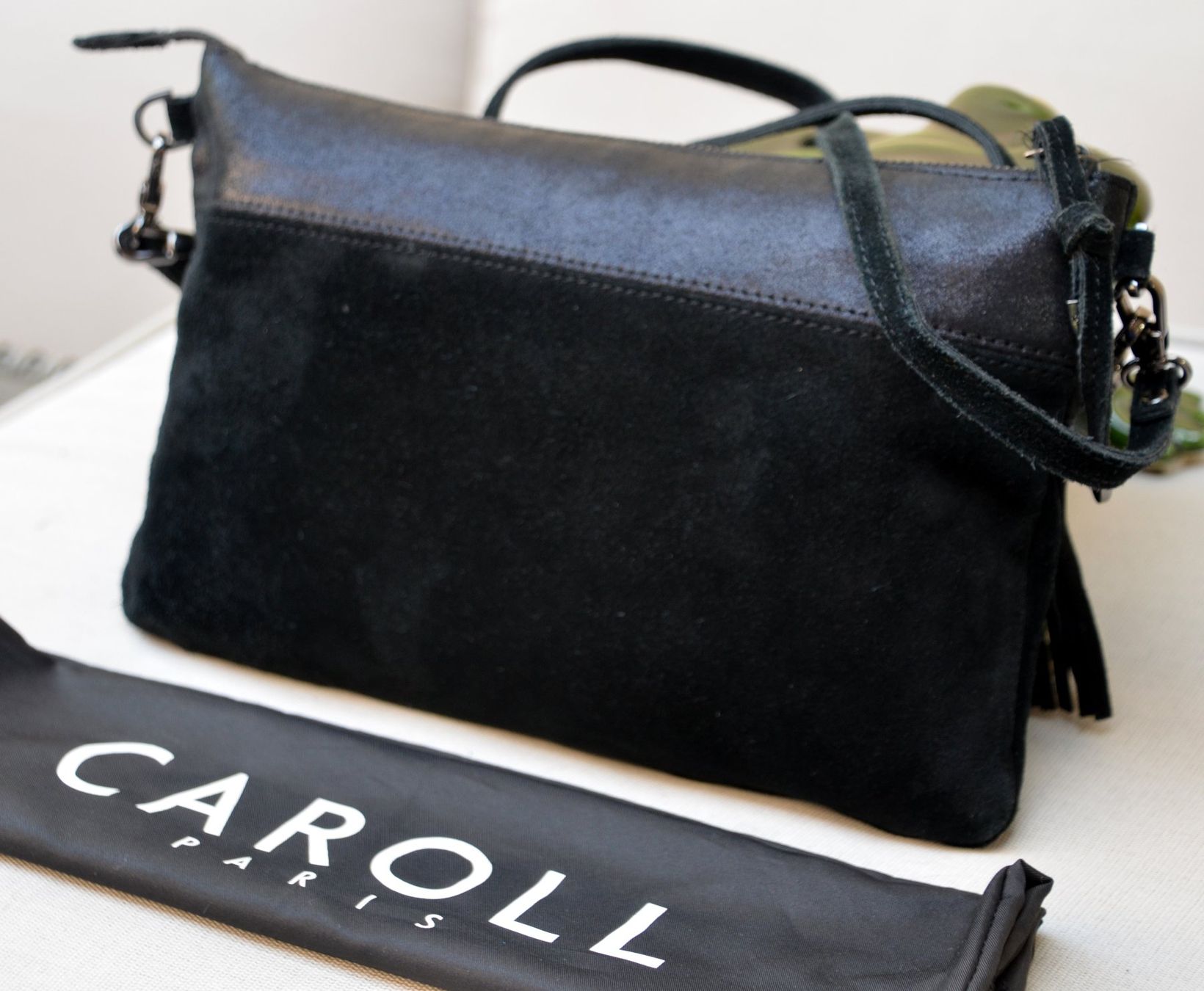 Caroll Borse da donna: Caroll Tasche / sac – Usato da Collonges venduto da arashee 3