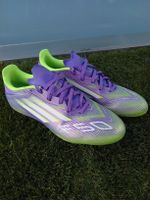 Adidas F50 Fussballschuhe wie neu