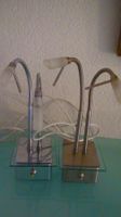 2 LAMPES DE CHEVETS LED