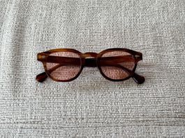 Sonnenbrille