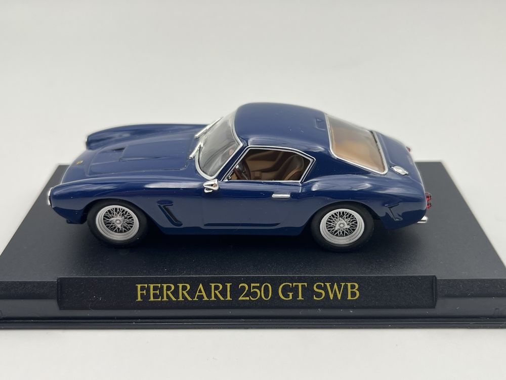 Dinky Toys - 1:43 - FERRARI 250 GT Coupé 2+2 Pininfarina - - Catawiki