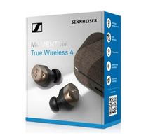 Sennheiser Momentum True Wireles 4