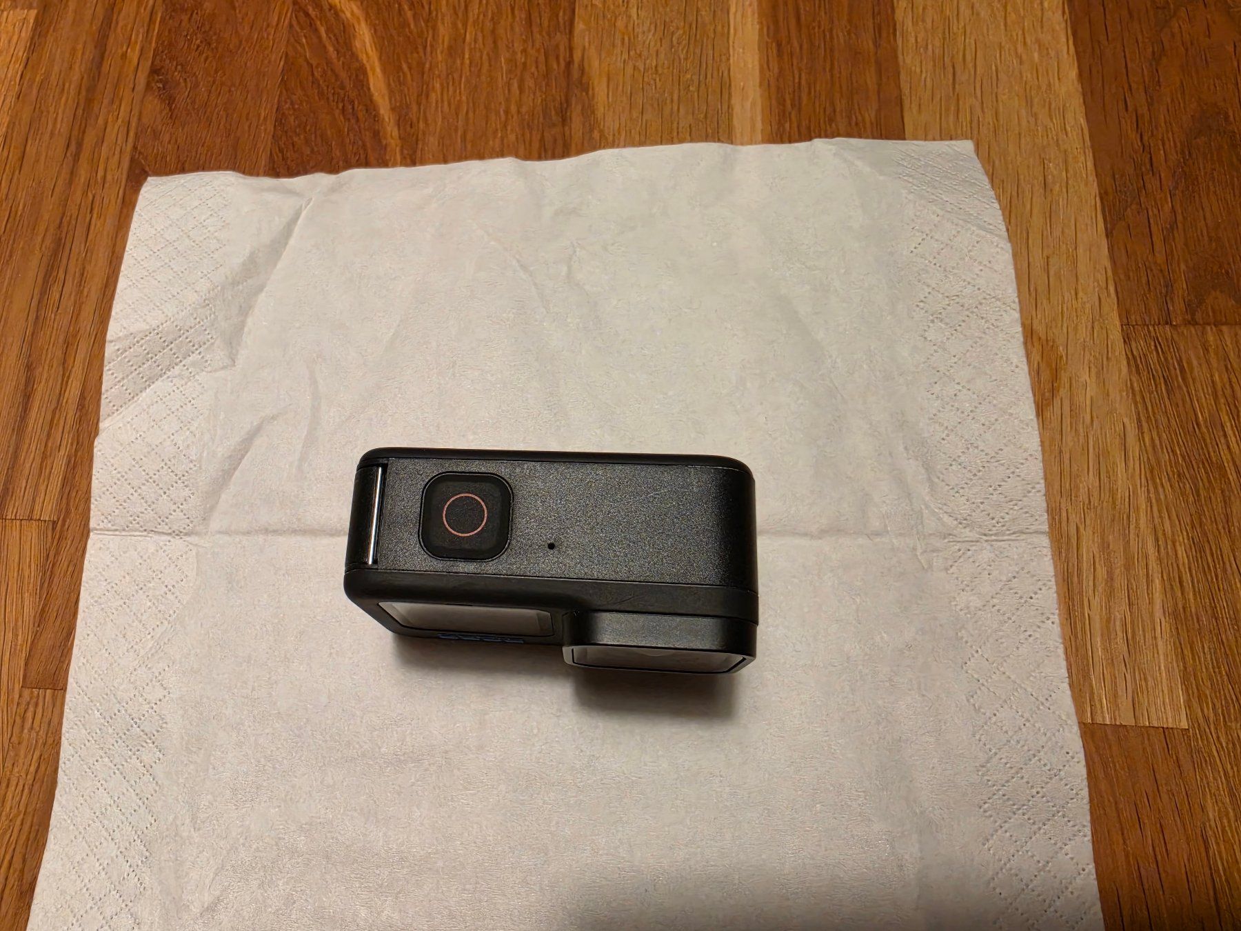 Gopro Action Cam: GoPro HERO11 Black, 60p, Bluetooth, WLAN – Gebraucht aus Würenlingen von Kyotai 2