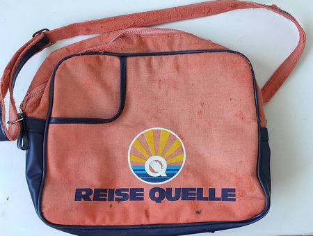 Vintage Tasche