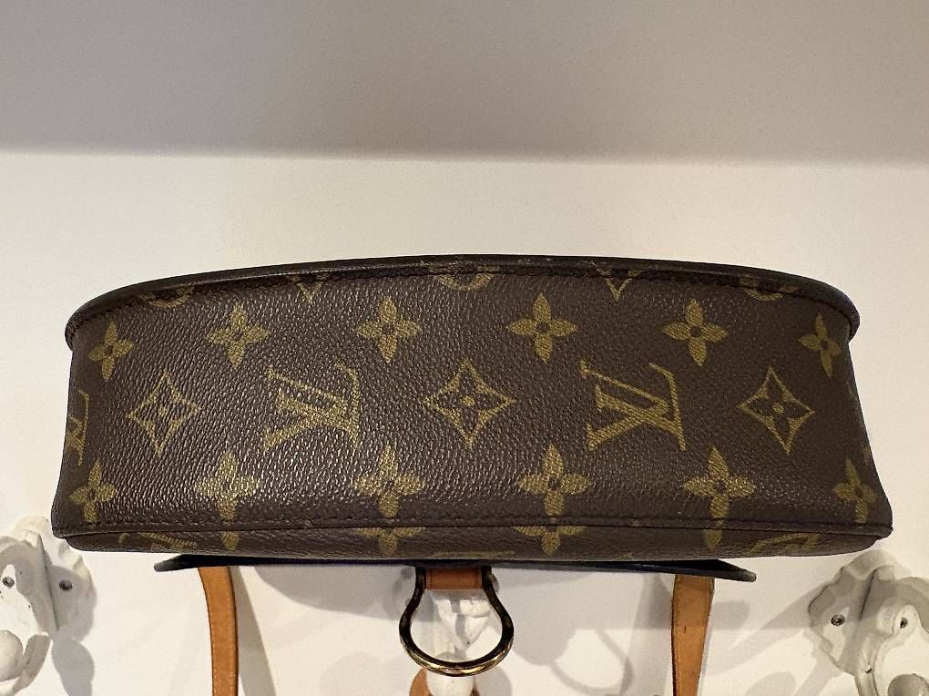 Borse da donna: Louis Vuitton Saint Cloud GM – Usato da Othmarsingen venduto da Baumi0815 2