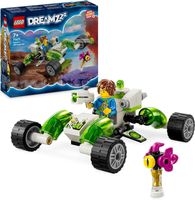Lego DREAMZzz 71471 Mateo's Off-Road Car - NEU / OVP