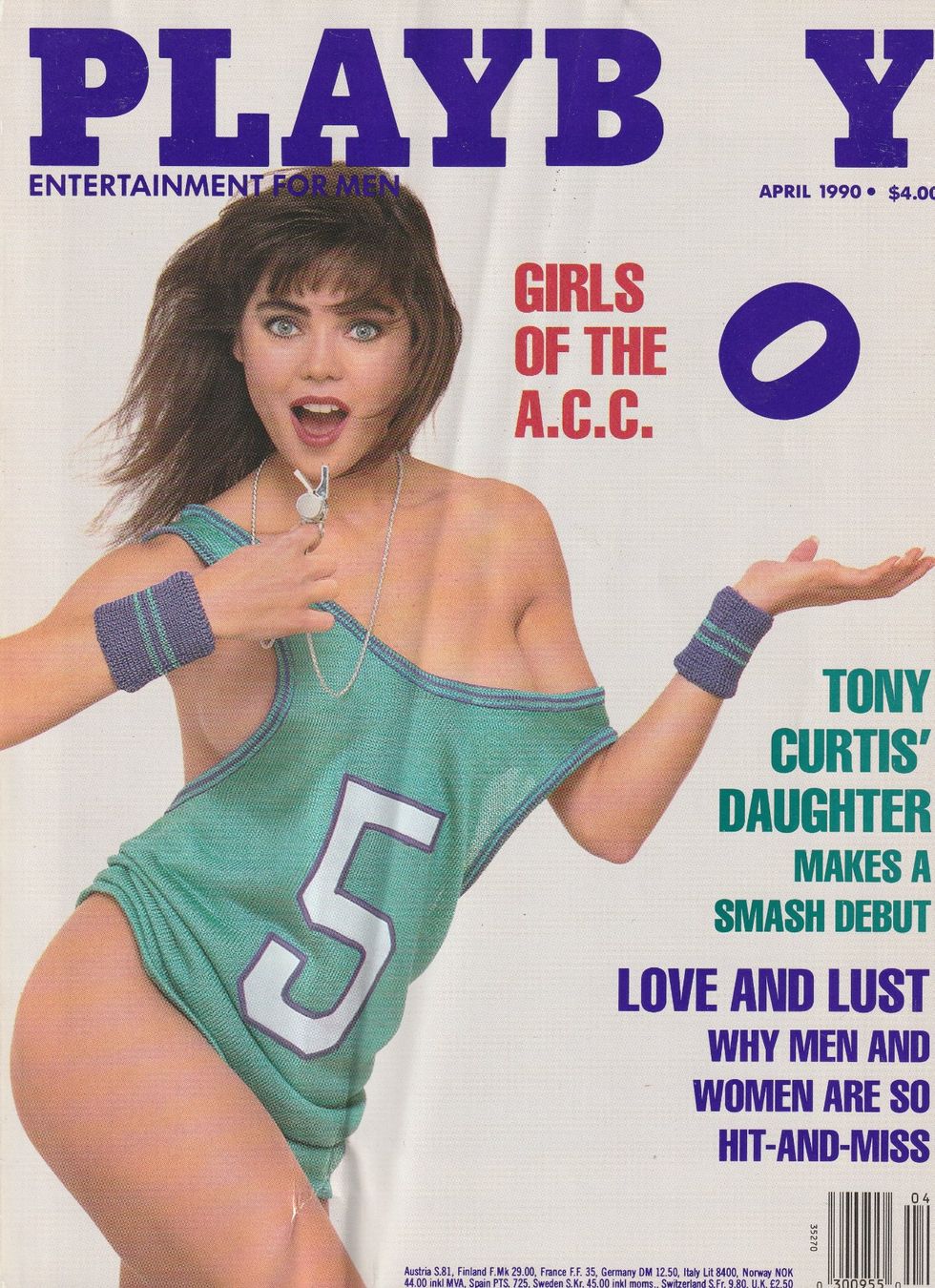 Riviste & Magazine: Magazine PLAYBOY – Usato da Monthey venduto da Manilla
