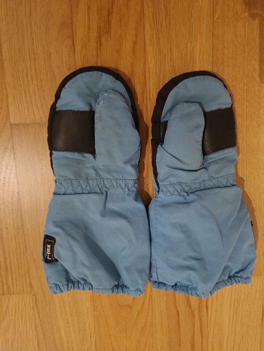 Guanti: Handschuhe Grösse 2 – Usato da Jaberg venduto da urig17. 1