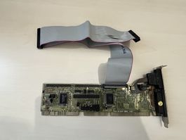 EIDE / Super I/O VLB Controller für Vesa Local Bus