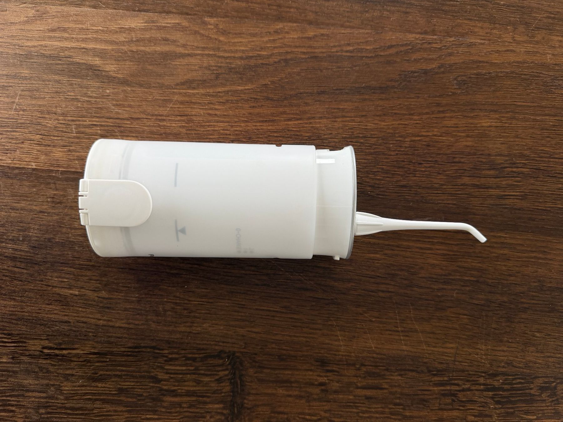 Panasonic Cura dei denti: Panasonic EW-JD40 Munddusche – Usato da Wil SG venduto da Resellyn