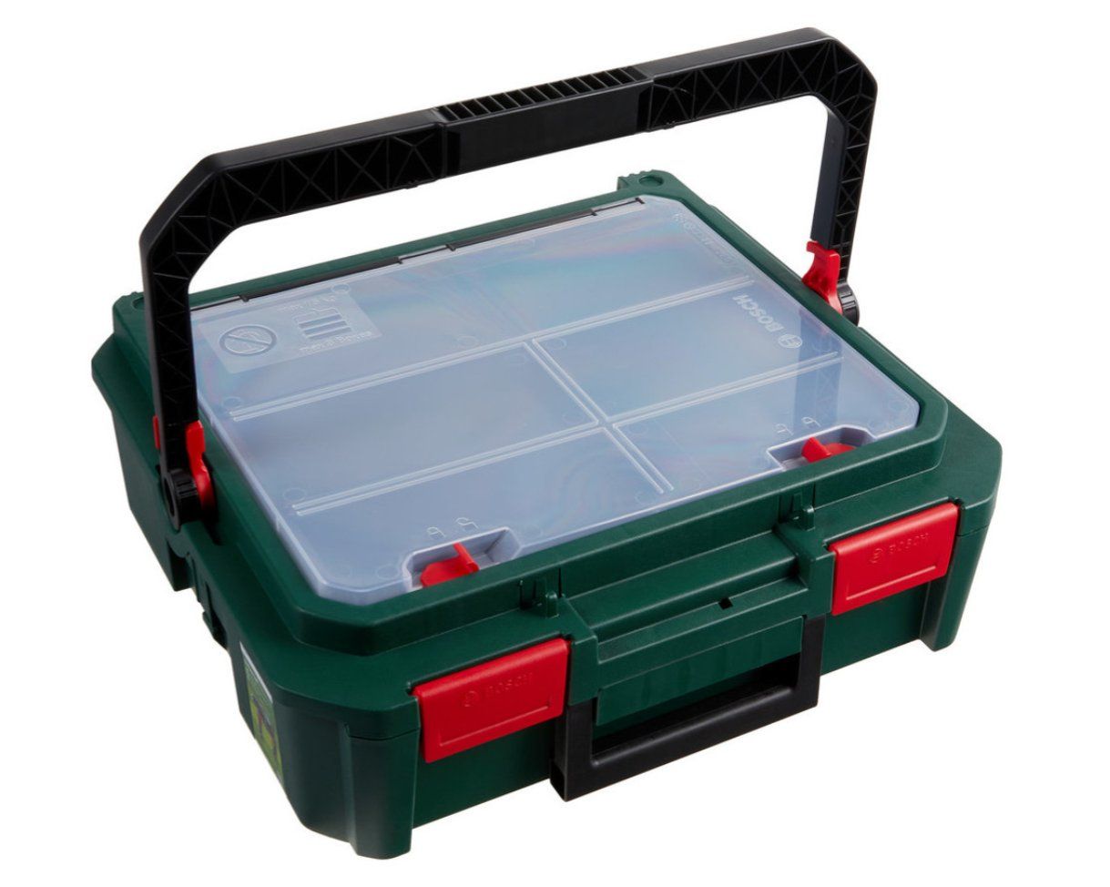 Bosch Trapani: BOSCH Schlagbohrschrauber Universal Impact 700 - SET - OVP – Nuovo e nell'imballaggio originale da St. Niklausen LU venduto da -BlueLake- 7