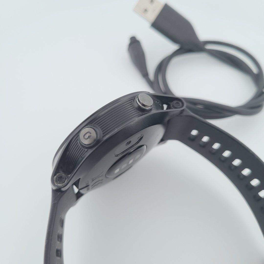 Garmin Smartwatch: Garmin Forerunner 945 – Gebraucht aus Zürich von elvinzimmerli 3