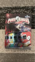 Power Rangers Turbo – Complete Season Boxset – Retro Kult!