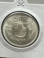 5 Fr. 1966