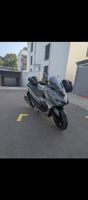 Sym Jet X 125 |  Unikat in Top Zustand | Werksgarantie 2027