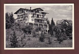 DAVOS - Privathotel Belmont