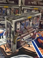 ⚽💎 2022-23 Panini Prizm Premier League Soccer Retail Box