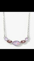 Swarovski Halskette (1717N)