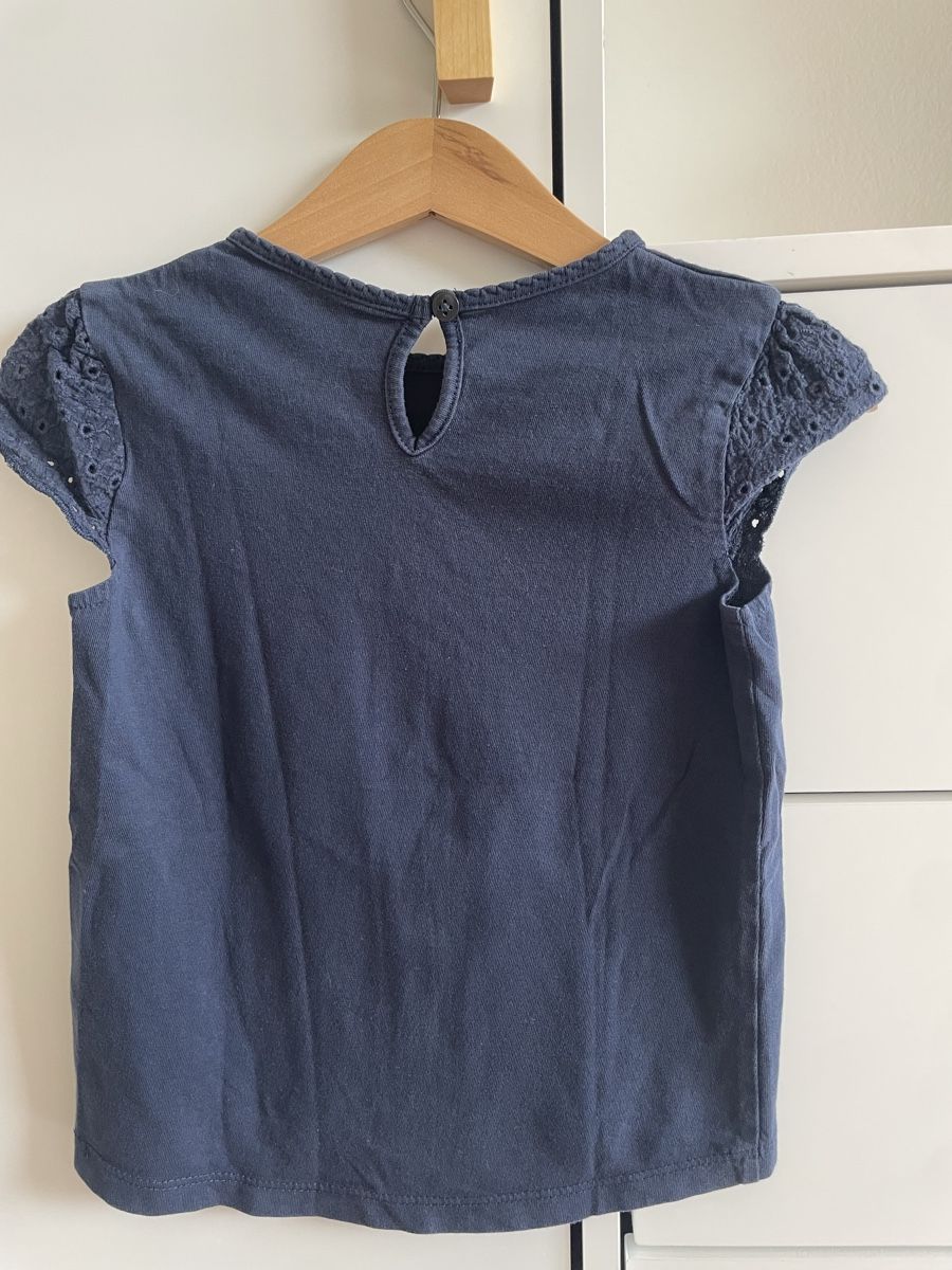 Ensembles coordonnés: Gr. 98 sommet set wie neu – D'occasion à Wädenswil par flo8820 3